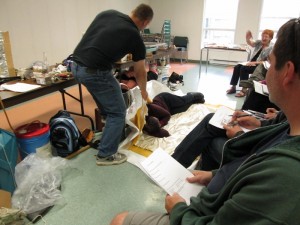 Urban Survival and Disaster Preparedness