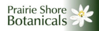 Prairie Shore Botanicals Logo